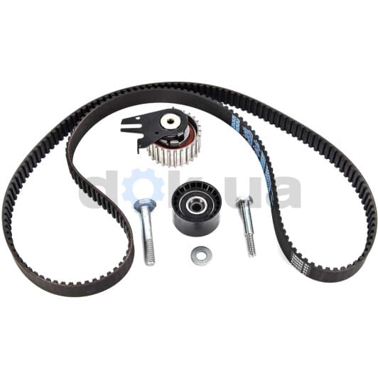 KTB199 Dayco Комплект ремня ГРМ