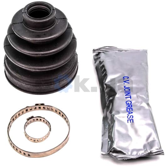 ADM58127 Blue Print Пильовик гранати для Mazda 6