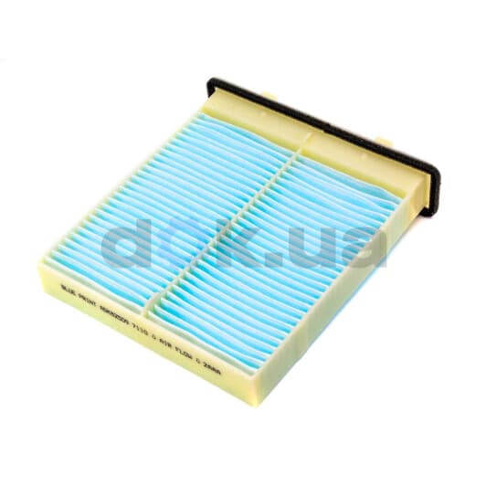 ADK82509 Blue Print Фільтр салону для Suzuki SX4