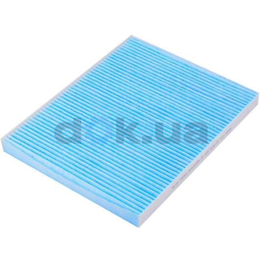 ADG02555 Blue Print Фільтр салону