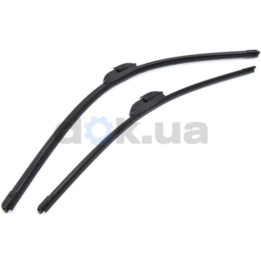 3 397 007 392 Bosch Щітки склоочисника