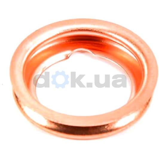 ADN10101 Blue Print Ущільнювальне кільце зливної пробки