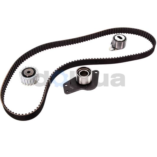 K025484XS Gates Комплект ремня ГРМ