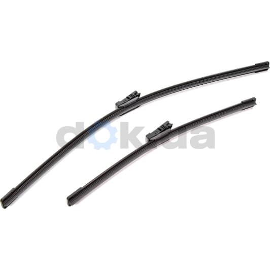 3 397 007 295 Bosch Щетки стеклоочистителя