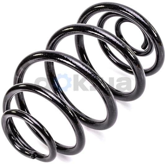 RJ5110 Kayaba Пружина подвески