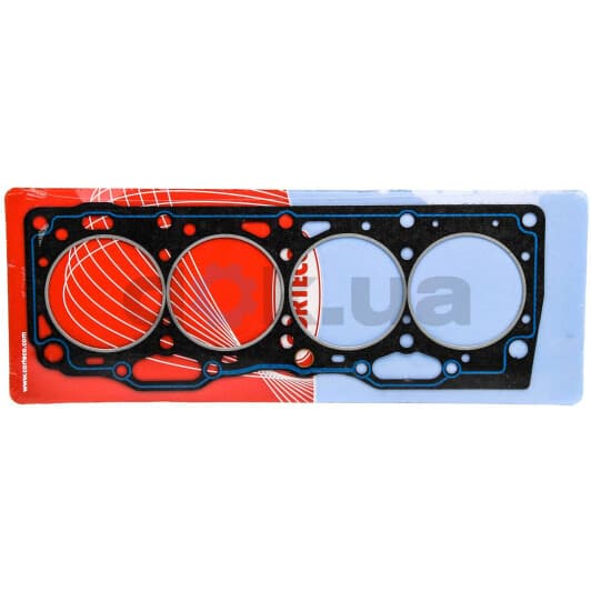 411452P Corteco Прокладка ГБЦ