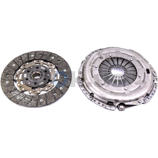 3000 970 052 Sachs Комплект сцепления