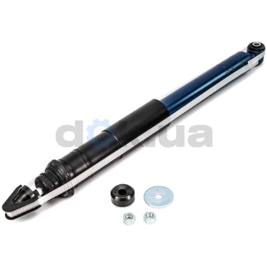 026 725 0010 Meyle Амортизатор для Mercedes E-Class