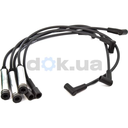 ODU203 Janmor Комплект дротів запалювання