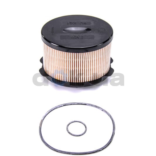 PU 1021 x Mann Паливний фільтр