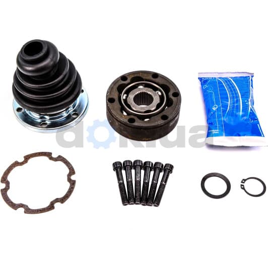 VKJA 8580 SKF Граната