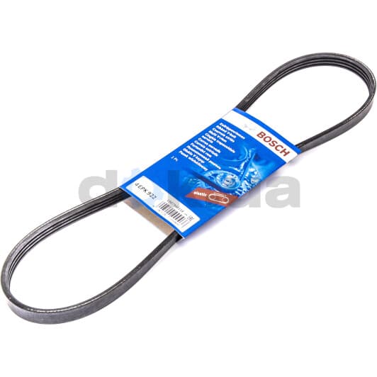1 987 946 118 Bosch Поликлиновой ремень