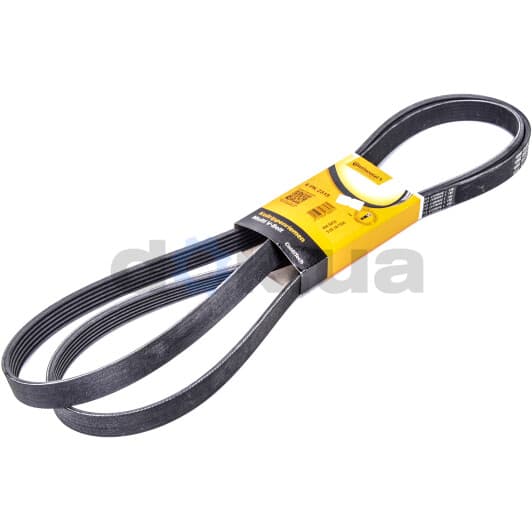 6PK2315 Contitech Поликлиновой ремень