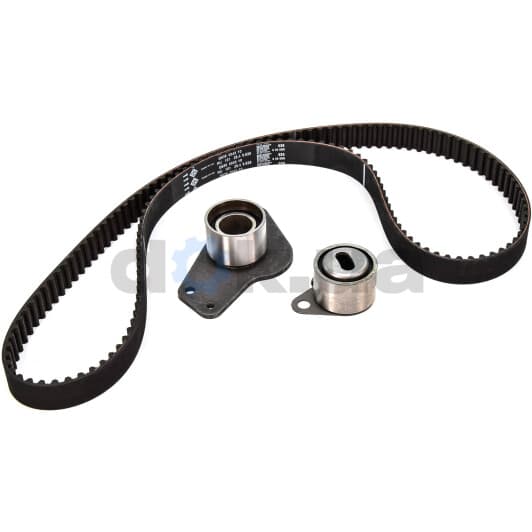 530 0040 10 INA Комплект ремня ГРМ