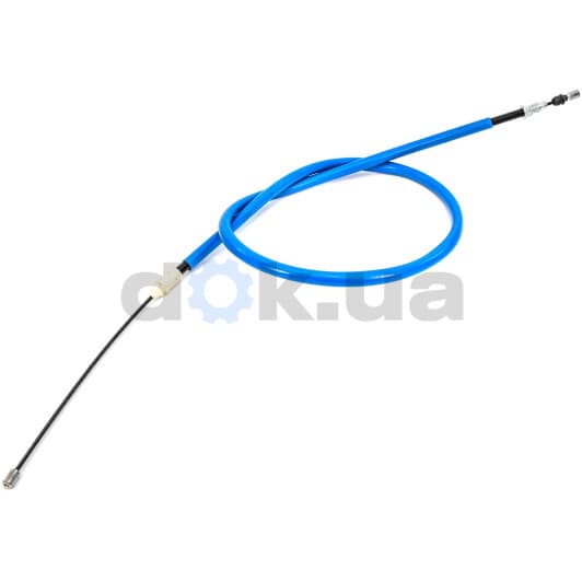 10.6698 Cofle Трос ручного гальма