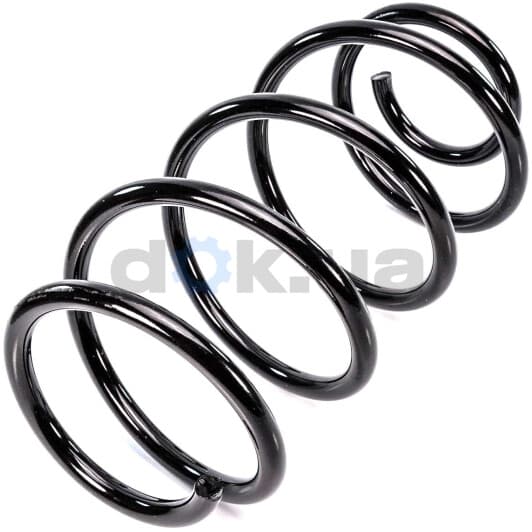 ST031MT Magnum Technology Пружина підвіски