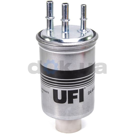 24.445.00 UFI Паливний фільтр