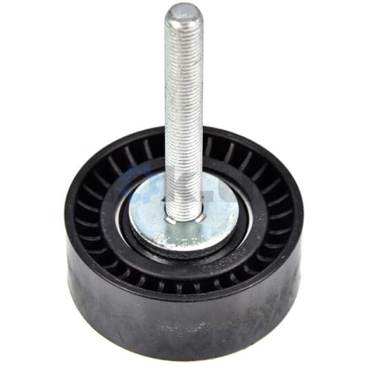 T36772 Gates Обводной ролик поликлинового ремня