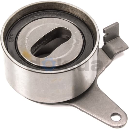 VKM 74201 SKF Натяжной ролик ремня ГРМ