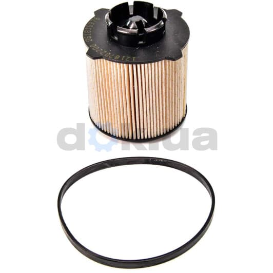 1218702200 JP Group Топливный фильтр