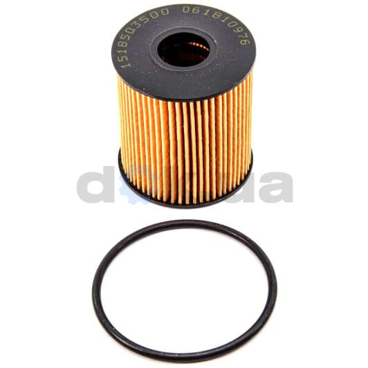 1518503500 JP Group Оливний фільтр