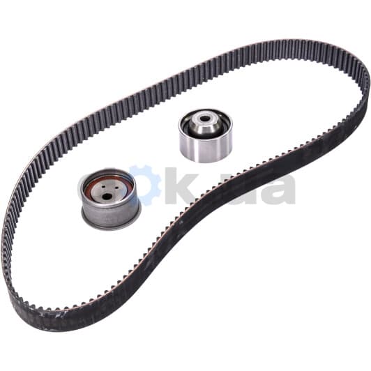 K015514XS Gates Комплект ремня ГРМ