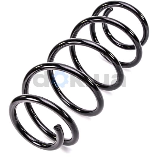 SX064MT Magnum Technology Пружина подвески