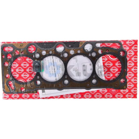 809.710 Elring Прокладка ГБЦ