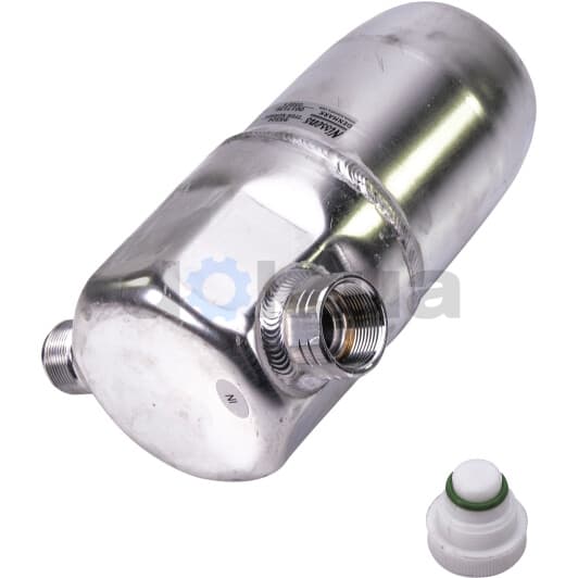 95324 Nissens Осушитель кондиционера