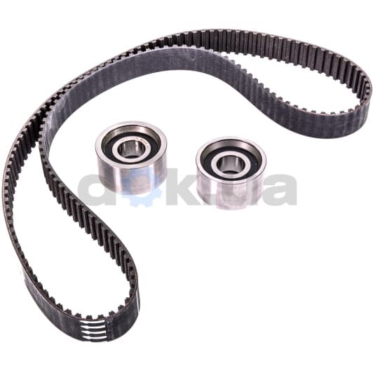 530 0117 10 INA Комплект ременя ГРМ