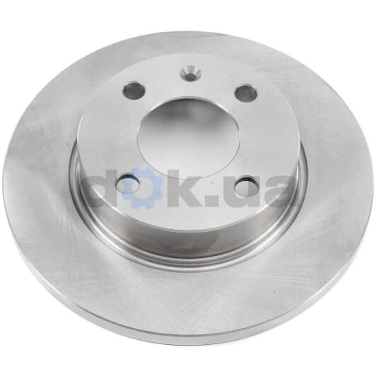 6425.00 Remsa Гальмівний диск