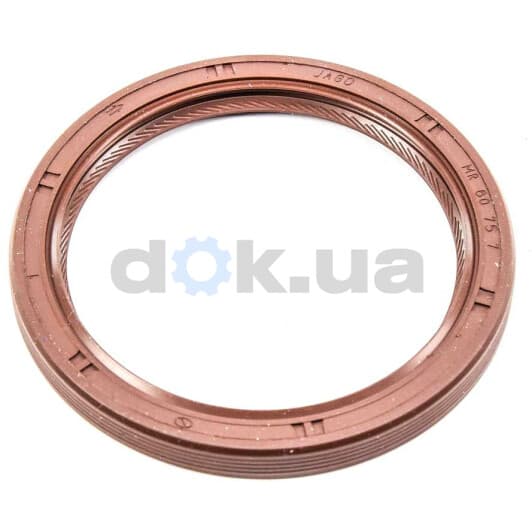 15079200 Ajusa Сальник колінчастого вала