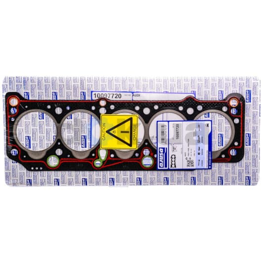 10097720 Ajusa Прокладка ГБЦ для Audi 100