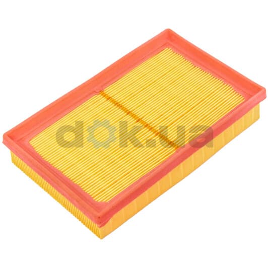 C 2448 Mann Воздушный фильтр для Suzuki Swift