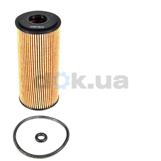WL7288 WIX Filters Оливний фільтр
