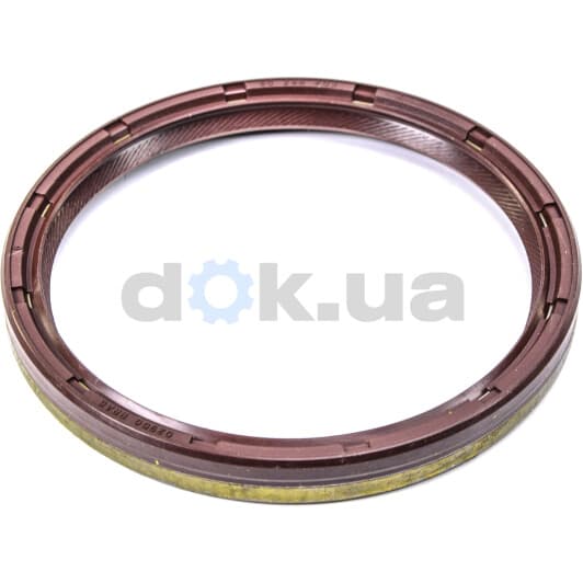 1219501800 JP Group Сальник коленвала