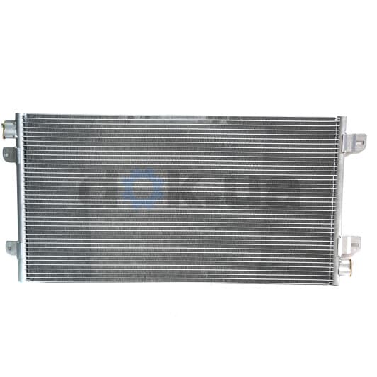 KTT110116 Thermotec Радиатор кондиционера