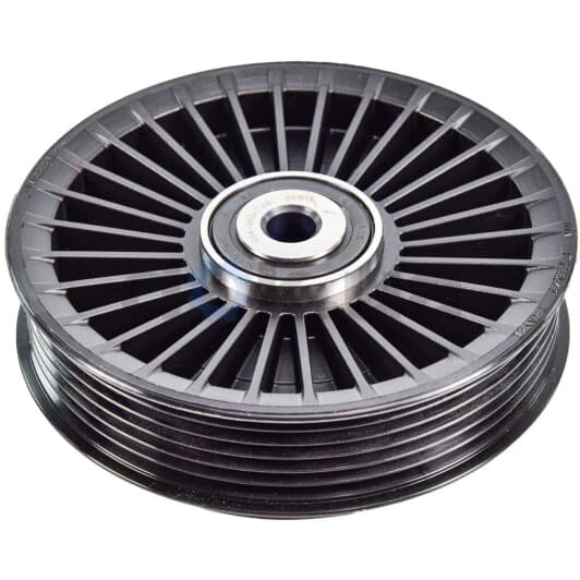 532 0108 10 INA Обводной ролик поликлинового ремня