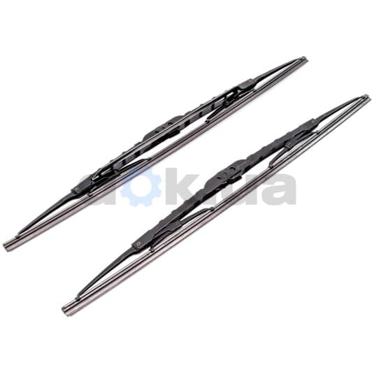 3 397 118 541 Bosch Щітки склоочисника