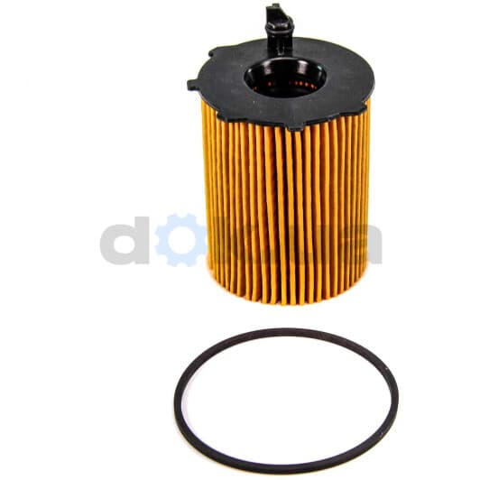 HU 716/2 x Mann Оливний фільтр