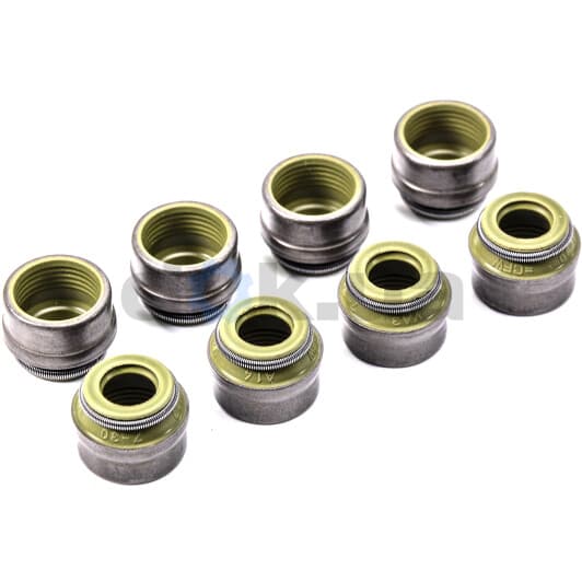 19025682 Corteco Комплект сальников клапанов