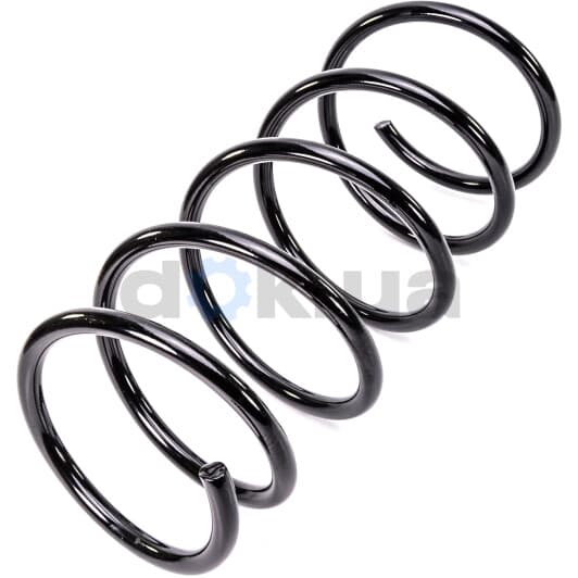 SR014MT Magnum Technology Пружина підвіски для Renault Laguna