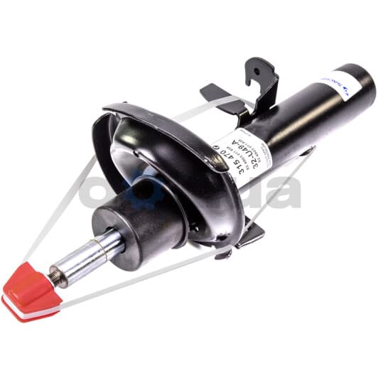 315 470 Sachs Стойка амортизатора