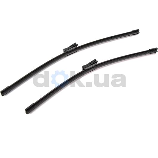 3 397 118 974 Bosch Щітки склоочисника