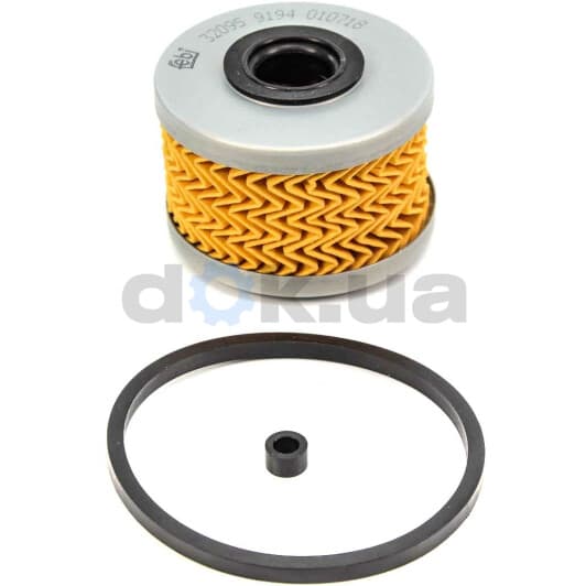 32095 Febi Топливный фильтр