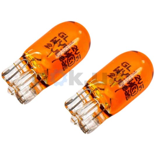 N501A Neolux® Лампа указателя поворотов