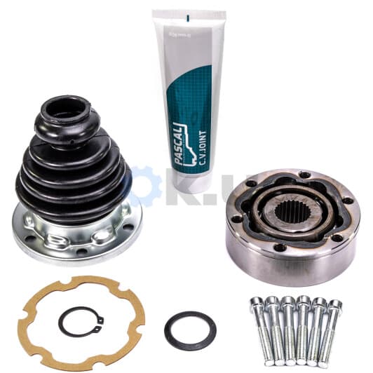 G7F002PC Pascal Граната