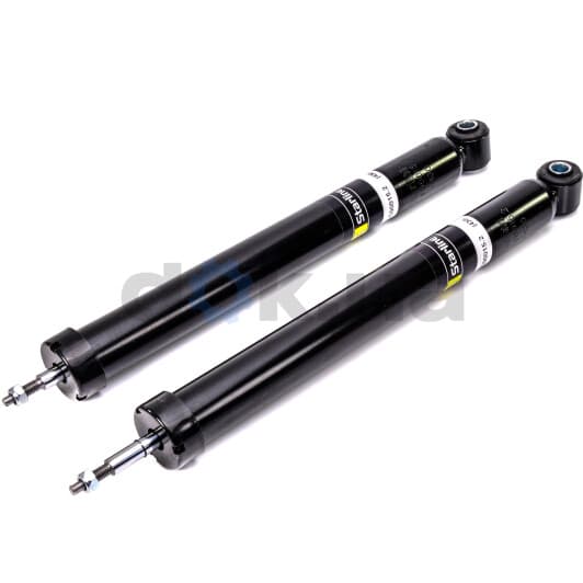 TL C00015.2 Starline Амортизатор для Ford Focus