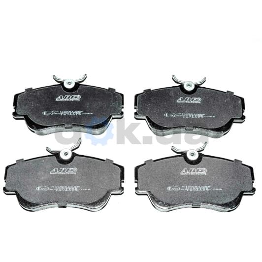 C1W031ABE ABE Тормозные колодки для Volkswagen Transporter