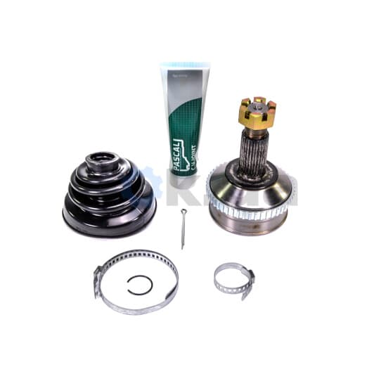 G1C003PC Pascal ШРУС